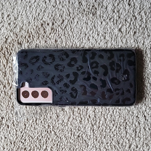 Velvet Caviar Other - Velvet Caviar Samsung Galaxy S21+ Case